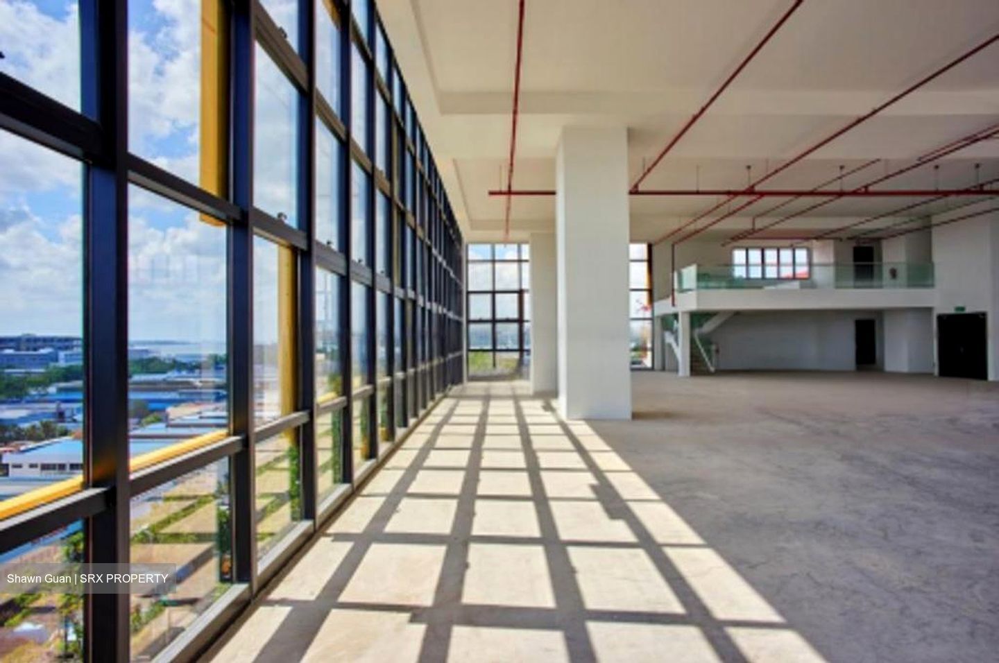 Loyang Enterprise Building (D17), Factory #570917031